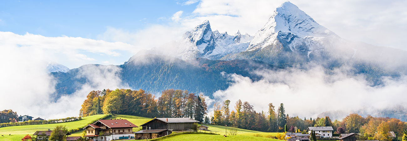 Sommerurlaub in Hütten & Chalets in Deutschland