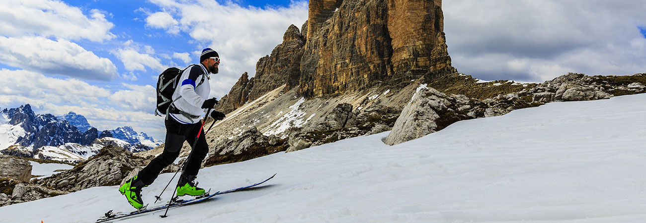 Winterurlaub in Chalets & Hütten in Südtirol