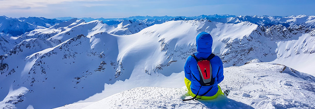 Winterurlaub in Chalets in Kärnten