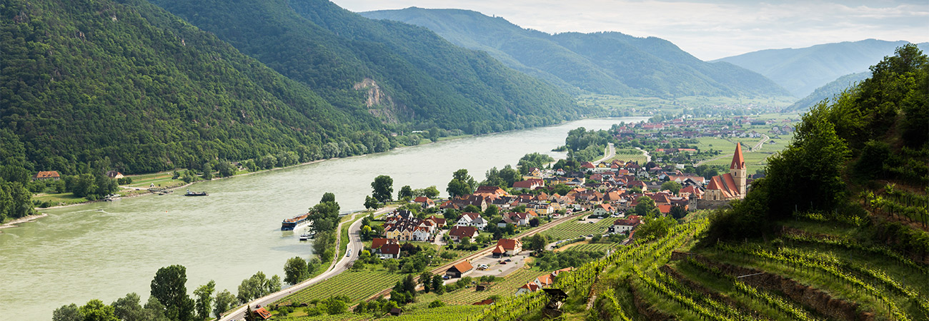 Sommerurlaub in Chalets in Niederösterreich