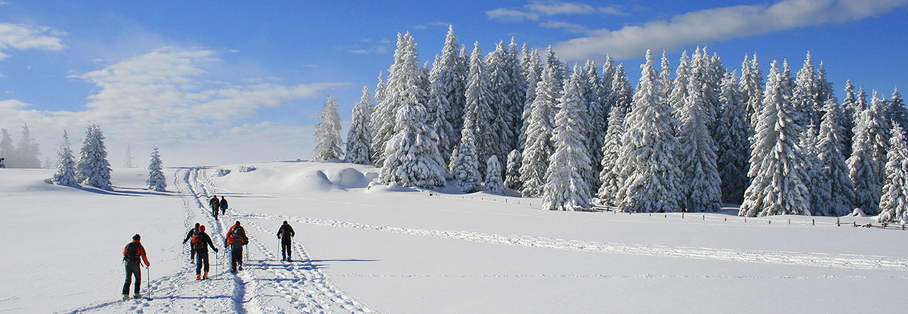 Winterurlaub in Hütten & Lodges in der Steiermark