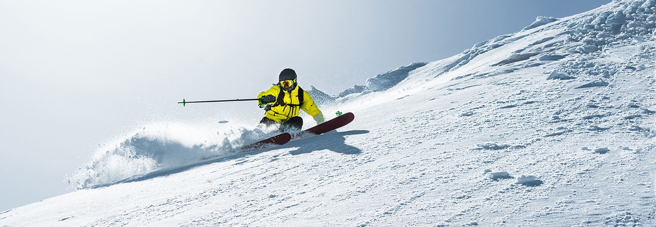 Skiurlaub in Lodges & Hütten in Vorarlberg