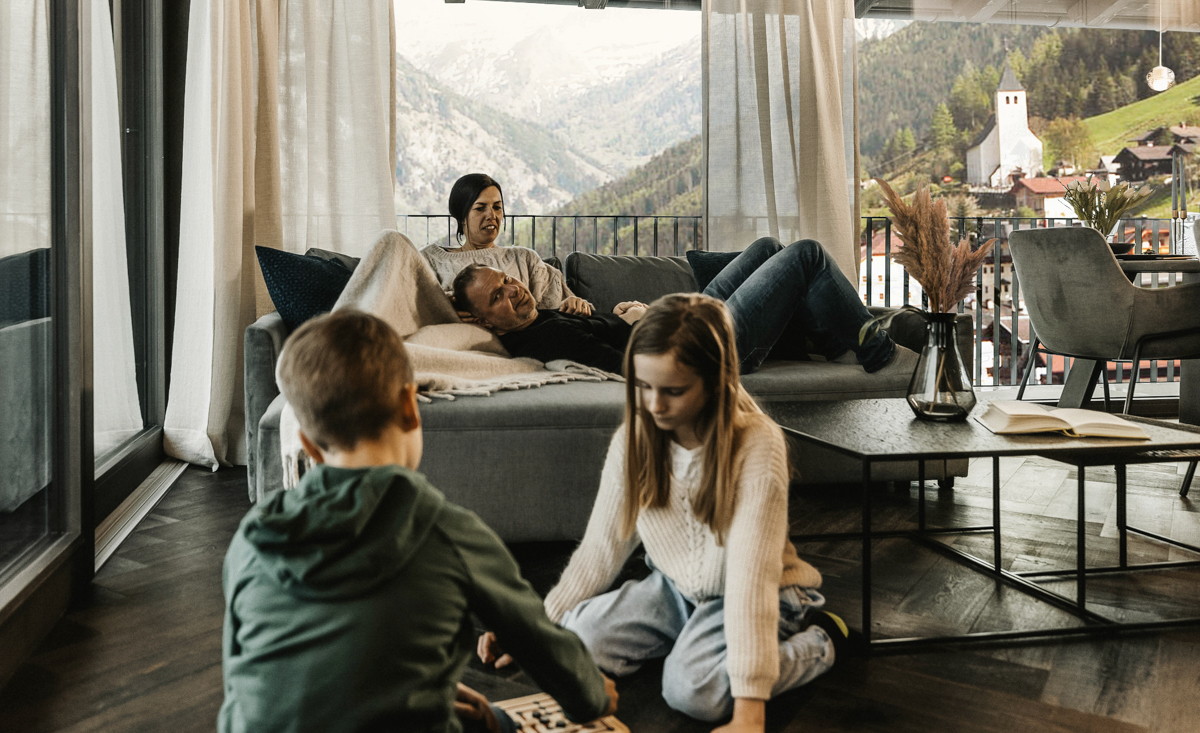 Onkl Xonna - Erholung pur