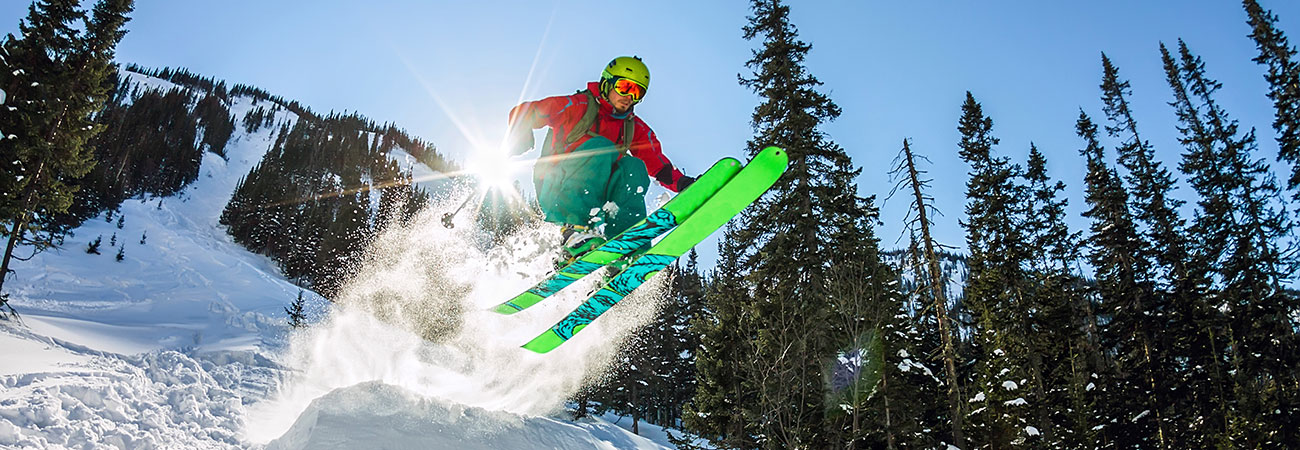 Winterurlaub in Österreich